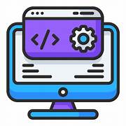 Web Development Icon